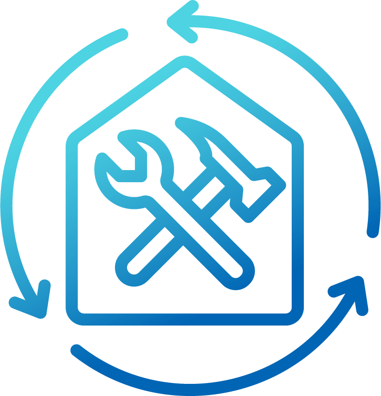 home renovation
